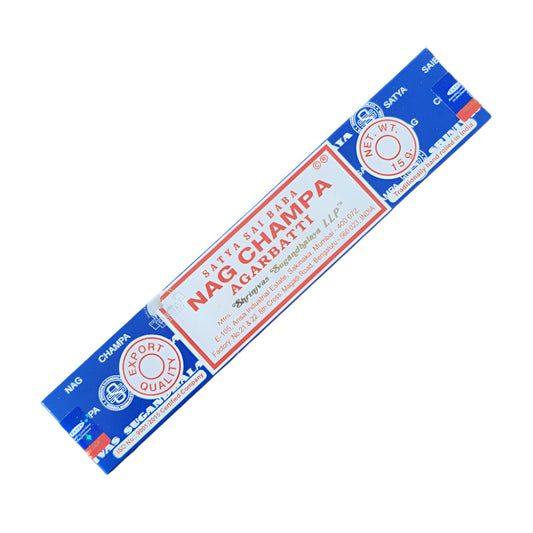 Satya Nag Champa Incense Sticks 15g