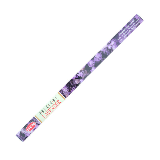 Lavender Incense Sticks HEM 8g
