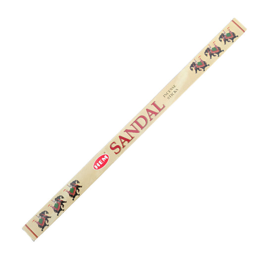 Sandal Incense Sticks HEM 8g