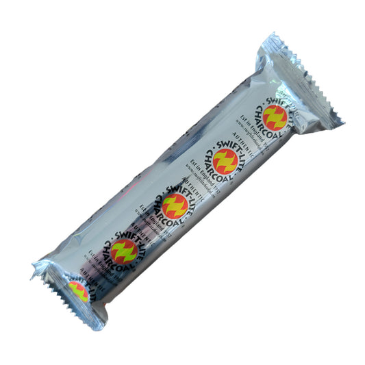 Charcoal Tablets 33mm
