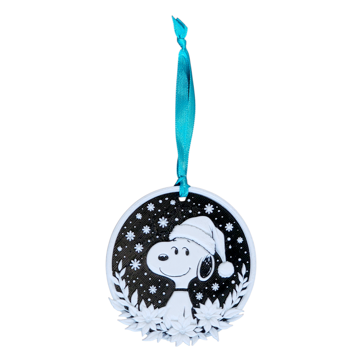 Snoopy Ornament