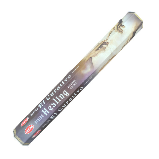 Healing Incense Sticks HEM 20g